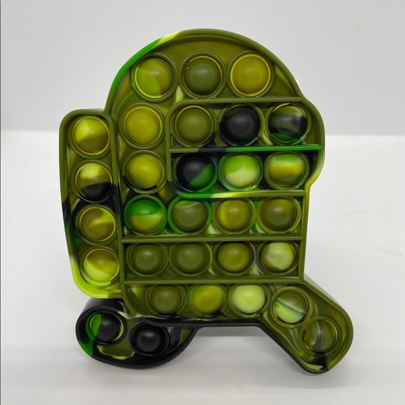 2 for $12 New Tik Tok pop its fidget sensory toys - Picture 3 of 12